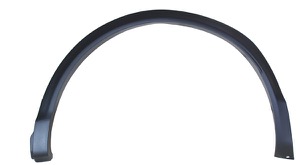 Flnsning Skrm Plast in the group Body parts / Body Parts / Trim Parts / Trim Moulding / Trim Moulding, Fender at  Professional Parts Sweden AB (1618596)