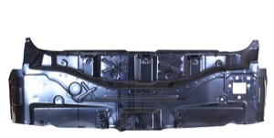 Bakv�gg Bak Komplett-Del in the group  at  Professional Parts Sweden AB (1618650)