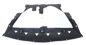 Motork�pa Underdel Med Isolerband in the group  at  Professional Parts Sweden AB (1618796A1)