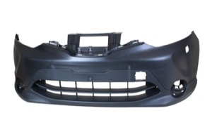 Sttfngare Fram in the group Body parts / Body Parts / Bumpers / Bumper Cover at  Professional Parts Sweden AB (1618902A1)