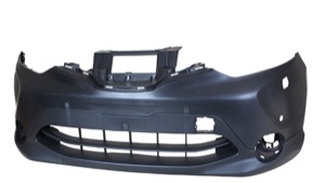Sttfngare Fram in the group Body parts / Body Parts / Bumpers / Bumper Cover at  Professional Parts Sweden AB (1618903A1)