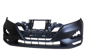 Sttfngare M/Grundlack Fram in the group Body parts / Body Parts / Bumpers / Bumper Cover at  Professional Parts Sweden AB (1618904A1)