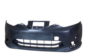 Sttfngare in the group Body parts / Body Parts / Bumpers / Bumper Cover at  Professional Parts Sweden AB (1618906A1)