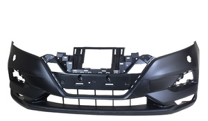 Sttfngare M/Grundlack in the group Body parts / Body Parts / Bumpers / Bumper Cover at  Professional Parts Sweden AB (1618907A1)