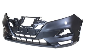 St�tf�ngare M/Grundlack in the group Body parts / Body Parts / Bumpers / Bumper Cover at  Professional Parts Sweden AB (1618907A1)