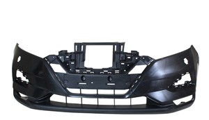 Sttfngare Fram Blank in the group Body parts / Body Parts / Bumpers / Bumper Cover at  Professional Parts Sweden AB (1618908A1)