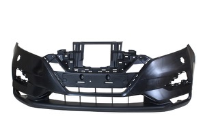 St�tf�ngare Fram Blank in the group Body parts / Body Parts / Bumpers / Bumper Cover at  Professional Parts Sweden AB (1618908A1)