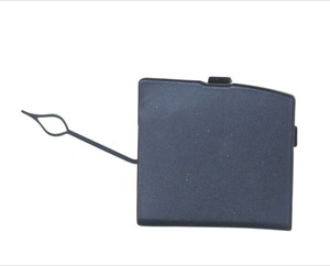 Lucka Bogserkrok Fram in the group Body parts / Body Parts / Bumpers / Cover, Towhook at  Professional Parts Sweden AB (1618915)