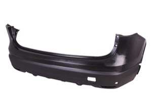 St�tf�ngare in the group Body parts / Body Parts / Bumpers / Bumper Cover at  Professional Parts Sweden AB (1618951A1)