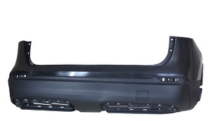 St�tf�ngare Bak Blank in the group Body parts / Body Parts / Bumpers / Bumper Cover at  Professional Parts Sweden AB (1618952A1)