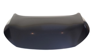 Motorhuv Aluminium in the group Body parts / Tailgate, Bonnet, Doors, Sunroof / Bonnet / Bonnet at  Professional Parts Sweden AB (1619280A1)