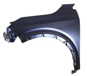 Sk�rm Aluminium V�nster Fram in the group Body parts / Body Panel / Body Panel, Sidewall at  Professional Parts Sweden AB (1619311A1)