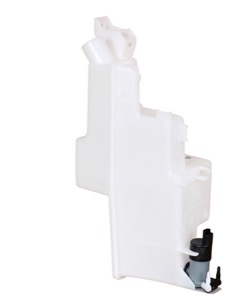 Spolv�tskebeh�llare F�nster Med Pump in the group Wiper equipment / Water Tank at  Professional Parts Sweden AB (16193220)