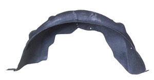 Bekl�dnad Hjulhus V�nster Fram in the group Body parts / Body Parts / Fenders / Inner Fender Panel at  Professional Parts Sweden AB (1619385)