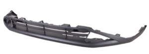 St�tf�ngare Fram Blank Underdel in the group Body parts / Body Parts / Bumpers / Bumper Cover at  Professional Parts Sweden AB (1619900)