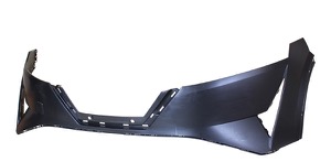 St�tf�ngare Fram Blank �verdel in the group Body parts / Body Parts / Bumpers / Bumper Cover at  Professional Parts Sweden AB (1619901A1)