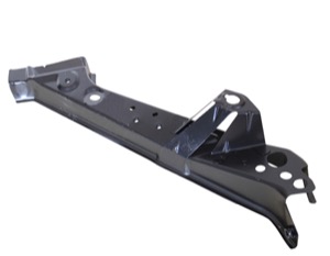 H�llare St�tf�ngare V�nster Fram in the group Body parts / Body Parts / Bumpers / Mounting Bracket, Bumper  at  Professional Parts Sweden AB (1619931)