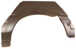 Sdovagg 2-drs hjulhuskant in the group Body parts / Body Panel / Body Panel, Sidewall at  Professional Parts Sweden AB (1626591)