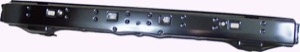 Support bumper in the group Body parts / Body Parts / Bumpers / Bumper Cover at  Professional Parts Sweden AB (1626941)