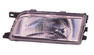 Huvudstr�lkastare H4 in the group Headlights / Lightning / Headlights / Headlamp at  Professional Parts Sweden AB (16280127)