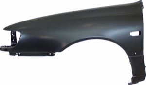 Skrm Till Hger Fram in the group Body parts / Body Panel / Body Panel, Sidewall at  Professional Parts Sweden AB (1628312)