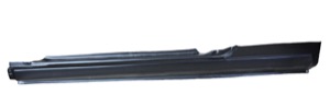 Instegsplt 2-Drs Hger Ekonomiplt in the group  at  Professional Parts Sweden AB (1629002)