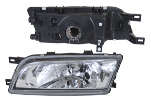 Huvudstr�lkastare H4 in the group Headlights / Lightning / Headlights / Headlamp at  Professional Parts Sweden AB (16290145)