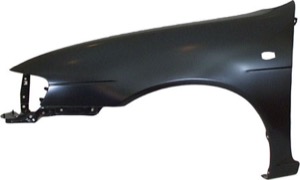 Skrm Till Hger Fram in the group Body parts / Body Panel / Body Panel, Sidewall at  Professional Parts Sweden AB (1629312)