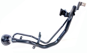 Pfyllningsrr Brnsletank Bensin in the group Body parts / Body Parts / Fuel Tank Filling / Fuel Filler Hose at  Professional Parts Sweden AB (1629528)