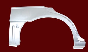 Sdovgg Hjulhuskant Ekonomiplt in the group Body parts / Body Panel / Body Panel, Sidewall at  Professional Parts Sweden AB (1629582)