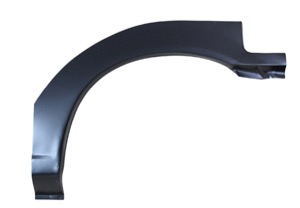 Sdovgg 2-Drs Hjulhuskant in the group Body parts / Body Panel / Body Panel, Sidewall at  Professional Parts Sweden AB (1629592)