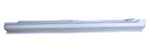 Instegspl�t 4-Drs Ekonomipl�t V�nster in the group Body parts / Repair Panels / Repair Panel, Foot Board / Door Sill at  Professional Parts Sweden AB (1632011)