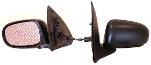 Utv.Spegel Inst�llning: Vajer Konvex in the group Body parts / Mirror / Outside Mirror at  Professional Parts Sweden AB (16321022)