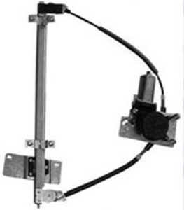 F�nsterhiss 2-Drs Med Elmotor in the group Body parts / Tailgate, Bonnet, Doors, Sunroof / Doors / Window Winder / Window Regulator at  Professional Parts Sweden AB (16321101)