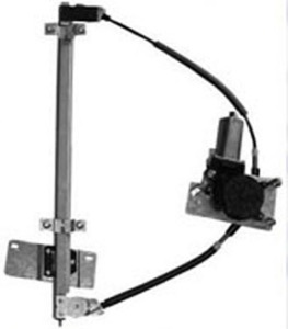 F�nsterhiss 2-Drs Med Elmotor in the group Body parts / Tailgate, Bonnet, Doors, Sunroof / Doors / Window Winder / Window Regulator at  Professional Parts Sweden AB (16321102)