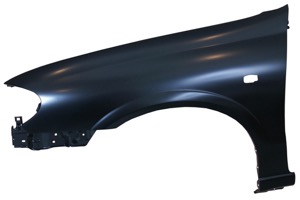 Skrm Vnster Fram in the group Body parts / Body Panel / Body Panel, Sidewall at  Professional Parts Sweden AB (1632311)