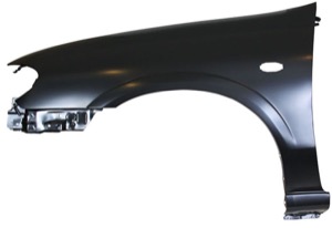 Skrm Vnster Fram in the group Body parts / Body Panel / Body Panel, Sidewall at  Professional Parts Sweden AB (1632313)