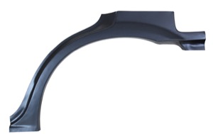 Sdov�gg 4-Drs Hjulhuskant in the group Body parts / Body Panel / Body Panel, Sidewall at  Professional Parts Sweden AB (1632581)