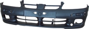 Sttfngare Fram Svart in the group Body parts / Body Parts / Bumpers / Bumper Cover at  Professional Parts Sweden AB (1632900A1)