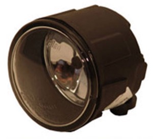 Dimstr�lkastare Fram H8 in the group Headlights / Lightning / Fog lights / Fog lamp at  Professional Parts Sweden AB (16350280A1)