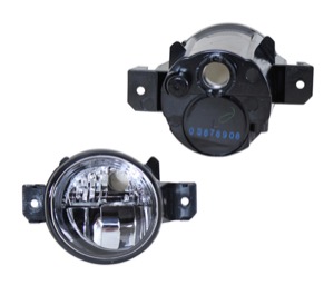 Dagsfärdljus Vänster Fram in the group at Professional Parts Sweden AB (16350285)
