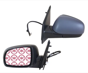 Utv.Spegel Vänster in the group Body parts / Mirror / Outside Mirror at  Professional Parts Sweden AB (16351043)