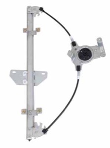 F�nsterhiss 4-Drs Utan Elmotor in the group Body parts / Tailgate, Bonnet, Doors, Sunroof / Doors / Window Winder / Window Regulator at  Professional Parts Sweden AB (16351801)