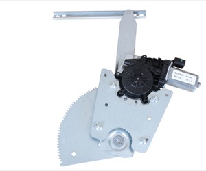 Fnsterhiss 4-Drs Vnster Bak in the group  at  Professional Parts Sweden AB (16351901)