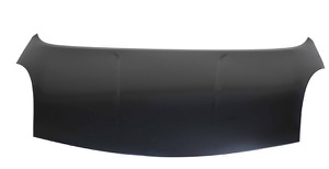 Motorhuv in the group Body parts / Tailgate, Bonnet, Doors, Sunroof / Bonnet / Bonnet at  Professional Parts Sweden AB (1635280)