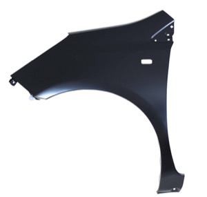 Skrm Till Hger Fram in the group Body parts / Body Panel / Body Panel, Sidewall at  Professional Parts Sweden AB (1635312)