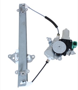 F�nsterhiss Med Elmotor in the group Body parts / Tailgate, Bonnet, Doors, Sunroof / Doors / Window Winder / Window Regulator at  Professional Parts Sweden AB (16381802)