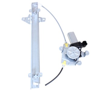 F�nsterhiss Med Elmotor in the group Body parts / Tailgate, Bonnet, Doors, Sunroof / Doors / Window Winder / Window Regulator at  Professional Parts Sweden AB (16381803)