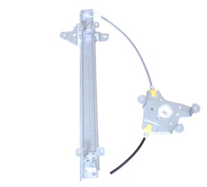 F�nsterhiss Utan Elmotor Elektrisk in the group Body parts / Tailgate, Bonnet, Doors, Sunroof / Doors / Window Winder / Window Regulator at  Professional Parts Sweden AB (16381805)