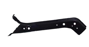 Frontpl�t L�sbleck V�nster Fram in the group  at  Professional Parts Sweden AB (1638271)